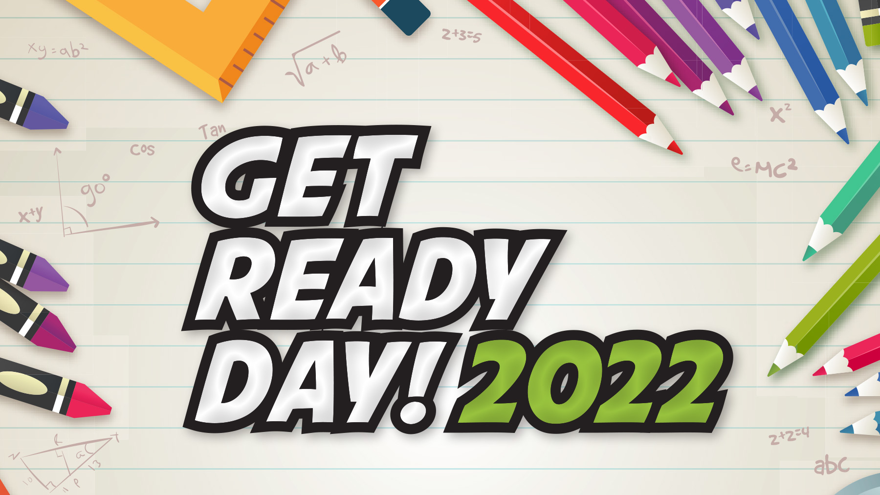 Get Ready Day! 2022 Cedar College