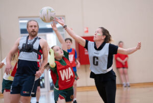 Netball