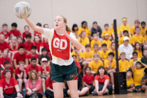 Netball