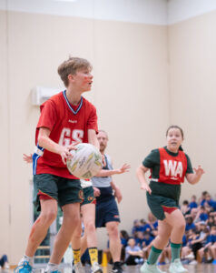 Netball