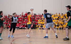 Netball