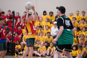 Netball